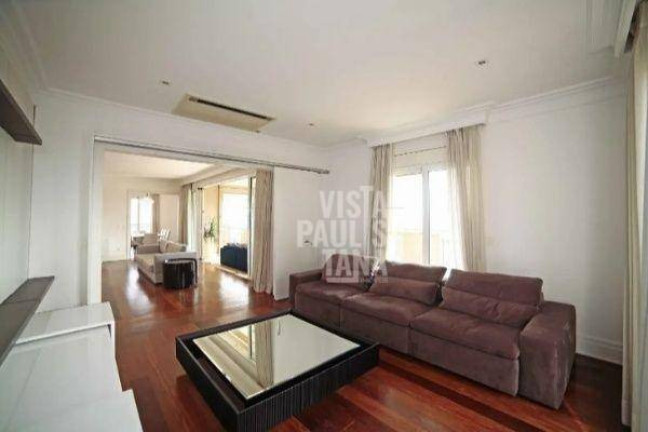 Imagem Apartamento com 3 Quartos à Venda ou Locação, 405 m² em Jardim Europa - São Paulo