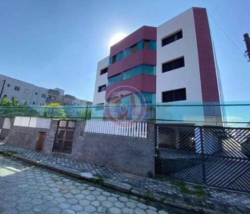 Apartamento com 3 Quartos à Venda, 145 m² em Vila Atlântica - Mongaguá