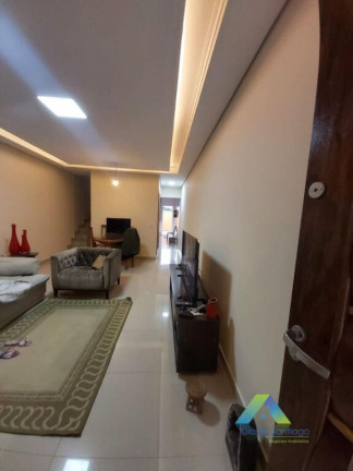 Imagem Sobrado com 3 Quartos à Venda, 220 m² em Vila Das Mercês - São Paulo Imagem Sobrado com 3 Quartos à Venda, 220 m² em Vila Das Mercês - São Paulo