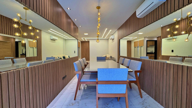 Imagem Apartamento com 3 Quartos à Venda, 114 m² em Riviera De São Lourenço - Bertioga Imagem Apartamento com 3 Quartos à Venda, 114 m² em Riviera De São Lourenço - Bertioga
