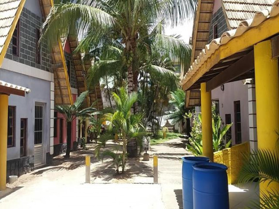 Imagem Imóvel com 16 Quartos à Venda ou Locação, 1.000 m² em Ipitanga - Lauro De Freitas