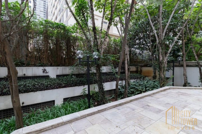 Imagem Apartamento com 1 Quarto à Venda, 70 m² em Itaim Bibi - São Paulo Imagem Apartamento com 1 Quarto à Venda, 70 m² em Itaim Bibi - São Paulo