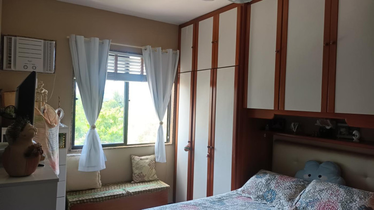 Imagem Apartamento com 2 Quartos à Venda, 90 m² em Recreio Dos Bandeirantes - Rio De Janeiro