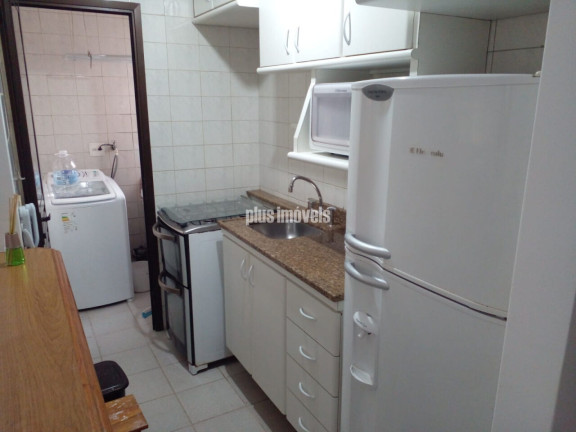 Imagem Apartamento com 2 Quartos à Venda, 62 m² em Jardim Paulista - São Paulo Imagem Apartamento com 2 Quartos à Venda, 62 m² em Jardim Paulista - São Paulo