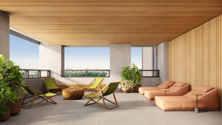 Imagem Apartamento com 3 Quartos à Venda, 371 m² em Pinheiros - São Paulo Imagem Apartamento com 3 Quartos à Venda, 371 m² em Pinheiros - São Paulo