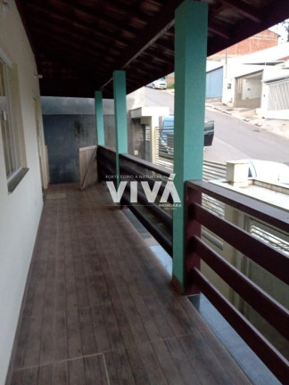 Imagem Casa com 3 Quartos à Venda, 226 m² em Primavera Garden - Itapeva