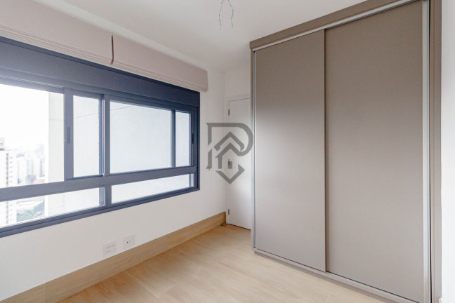 Imagem Apartamento com 3 Quartos à Venda, 184 m² em Vila Romana - São Paulo