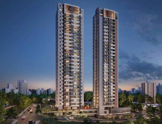 Imagem Apartamento com 2 Quartos à Venda, 75 m² em Jardim Emília - Sorocaba Imagem Apartamento com 2 Quartos à Venda, 75 m² em Jardim Emília - Sorocaba
