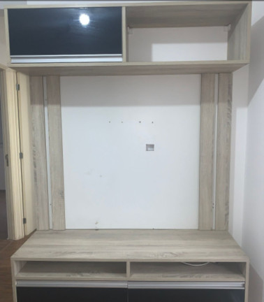 Imagem Apartamento com 2 Quartos à Venda, 46 m² em Jardim Celeste - São Paulo Imagem Apartamento com 2 Quartos à Venda, 46 m² em Jardim Celeste - São Paulo