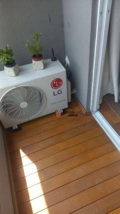 Imagem Apartamento com 2 Quartos à Venda, 54 m² em Cidade Patriarca - São Paulo