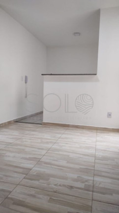Apartamento com 2 Quartos para Alugar, 89 m² em Jardim Quitandinha Ii - Araraquara