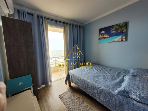 Imagem Apartamento com 3 Quartos à Venda, 104 m² em Centro - Barra Velha