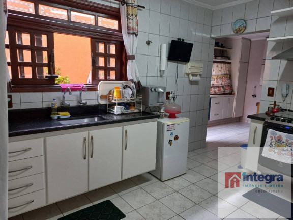 Imagem Casa com 3 Quartos à Venda, 150 m² em Jardim Caieira - Limeira Imagem Casa com 3 Quartos à Venda, 150 m² em Jardim Caieira - Limeira