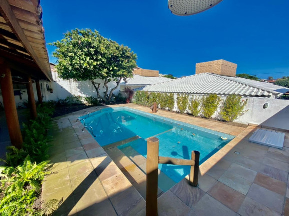 Imagem Casa com 6 Quartos à Venda, 317 m² em Vilas Do Atlântico - Lauro De Freitas Imagem Casa com 6 Quartos à Venda, 317 m² em Vilas Do Atlântico - Lauro De Freitas