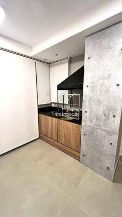 Imagem Apartamento com 2 Quartos à Venda, 78 m² em Campestre - Santo André Imagem Apartamento com 2 Quartos à Venda, 78 m² em Campestre - Santo André