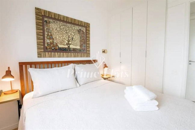 Imagem Apartamento com 1 Quarto à Venda, 28 m² em Jardim Paulista - São Paulo