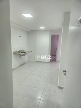 Imóvel com 2 Quartos à Venda, 48 m² em Mooca - São Paulo