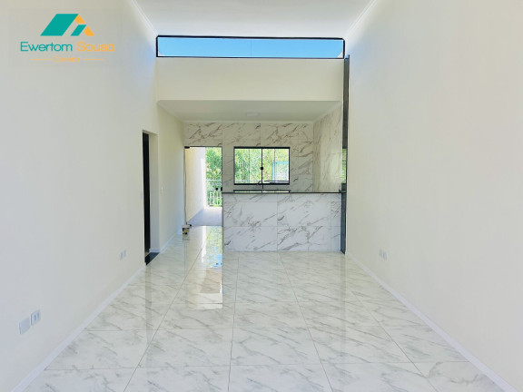 Imagem Casa com 3 Quartos à Venda, 150 m² em Jundiaizinho (terra Preta) - Mairiporã