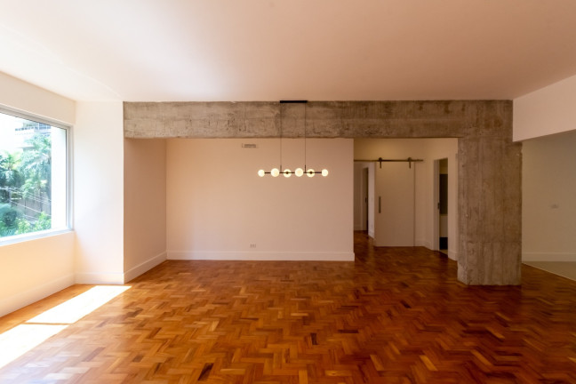 Imagem Apartamento com 3 Quartos à Venda, 185 m² em Jardim Paulista - São Paulo