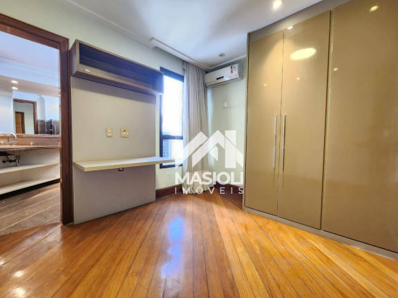 Imagem Cobertura com 4 Quartos à Venda, 480 m² em Praia Da Costa - Vila Velha