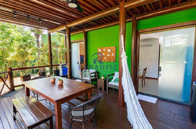 Imagem Apartamento com 3 Quartos à Venda, 136 m² em Itacimirim - Camaçari