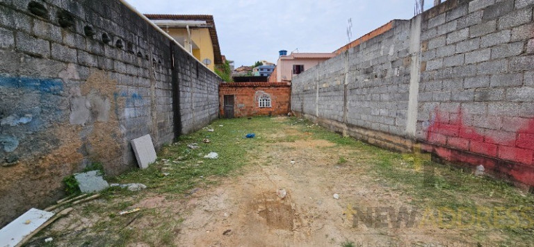 Imagem Terreno à Venda, 150 m² em Morada De Santa Fé - Cariacica Imagem Terreno à Venda, 150 m² em Morada De Santa Fé - Cariacica