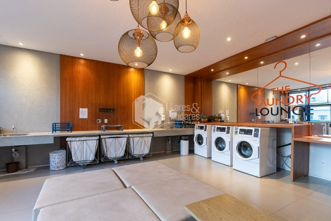 Imagem Apartamento com 1 Quarto à Venda, 42 m² em Vila Mariana - São Paulo