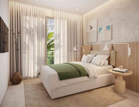 Imagem Apartamento com 2 Quartos à Venda, 72 m² em Gávea - Rio De Janeiro