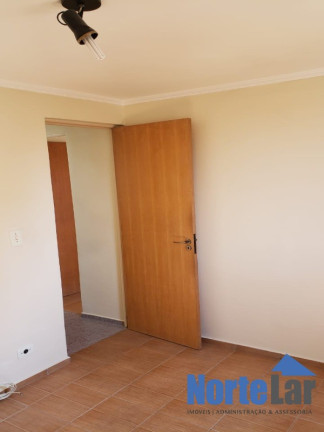 Imagem Apartamento com 2 Quartos à Venda, 63 m² em Vila Nova Cachoeirinha - São Paulo