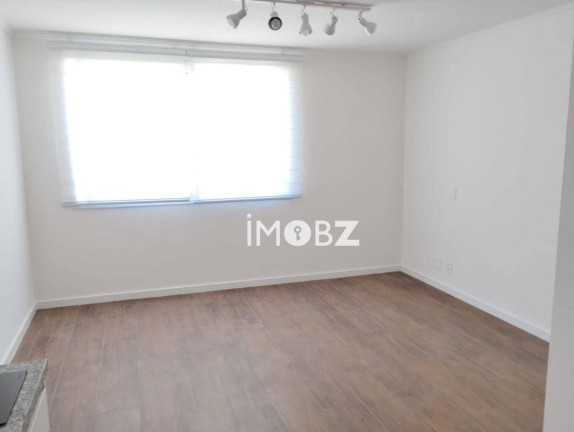 Imóvel com 1 Quarto à Venda, 24 m² em Higienópolis - São Paulo