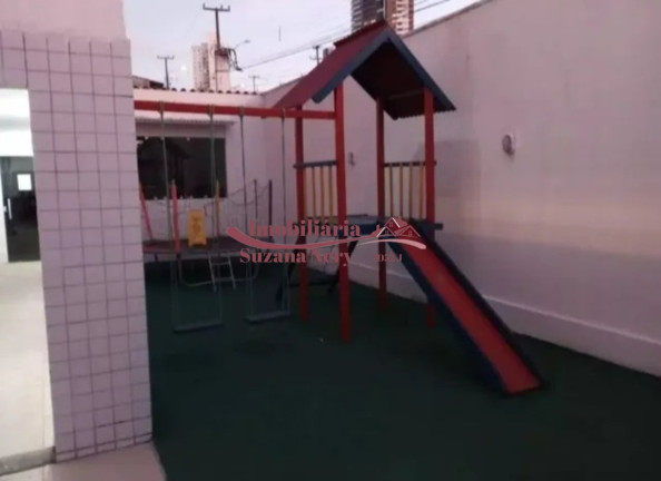 Imagem Apartamento com 4 Quartos à Venda, 99 m² em Petrópolis - Natal