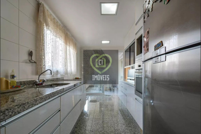 Imagem Apartamento com 3 Quartos à Venda, 180 m² em Pompeia - São Paulo Imagem Apartamento com 3 Quartos à Venda, 180 m² em Pompeia - São Paulo