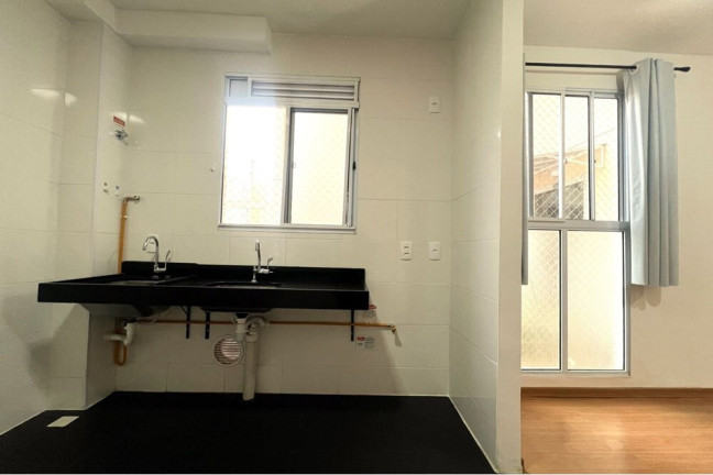 Imagem Apartamento com 2 Quartos à Venda, 61 m² em Estância Velha - Canoas Imagem Apartamento com 2 Quartos à Venda, 61 m² em Estância Velha - Canoas