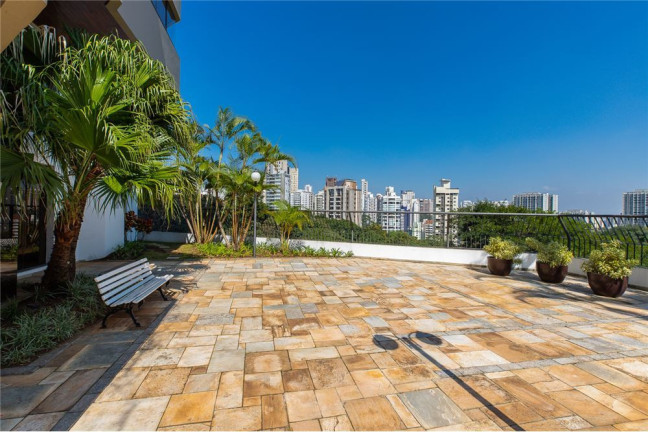 Imagem Apartamento com 3 Quartos à Venda, 147 m² em Vila Suzana - São Paulo Imagem Apartamento com 3 Quartos à Venda, 147 m² em Vila Suzana - São Paulo