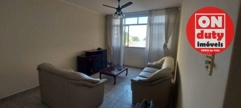 Imagem Apartamento com 3 Quartos à Venda, 105 m² em Itararé - São Vicente Imagem Apartamento com 3 Quartos à Venda, 105 m² em Itararé - São Vicente