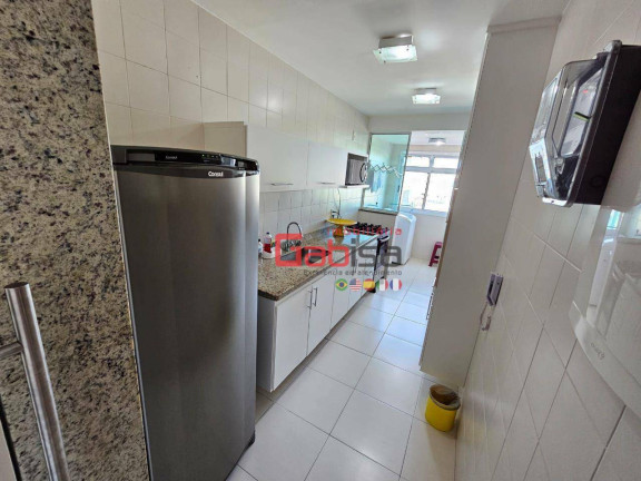 Imagem Cobertura com 3 Quartos à Venda, 135 m² em Centro - Cabo Frio Imagem Cobertura com 3 Quartos à Venda, 135 m² em Centro - Cabo Frio