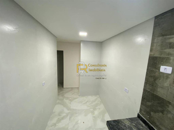 Imagem Casa com 2 Quartos à Venda, 56 m² em Sítio Do Campo - Praia Grande Imagem Casa com 2 Quartos à Venda, 56 m² em Sítio Do Campo - Praia Grande