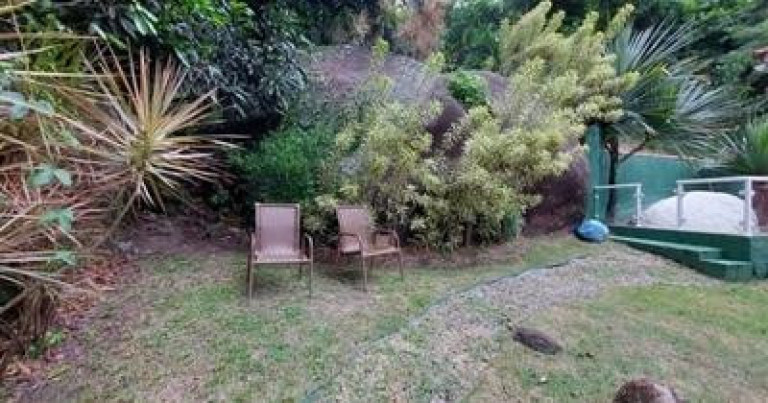 Imagem Casa de Condomínio com 3 Quartos à Venda, 300 m² em Campo Grande - Rio De Janeiro Imagem Casa de Condomínio com 3 Quartos à Venda, 300 m² em Campo Grande - Rio De Janeiro