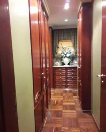 Imagem Apartamento com 4 Quartos à Venda, 200 m² em Pinheiros - São Paulo