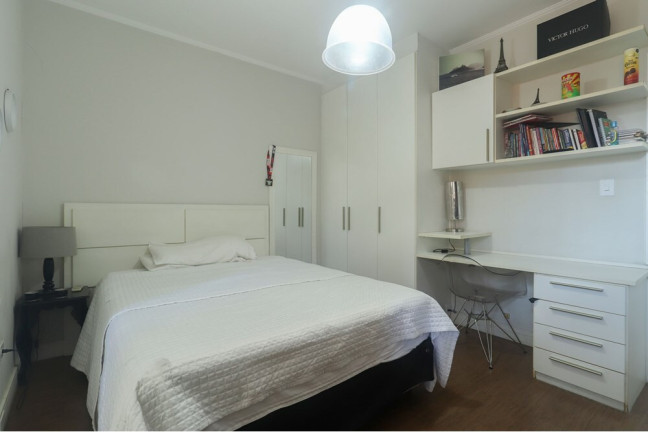 Imagem Casa com 3 Quartos à Venda, 180 m² em Jardim Da Glória - São Paulo
