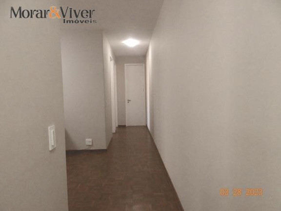 Imagem Apartamento com 2 Quartos à Venda, 53 m² em Centro - Curitiba