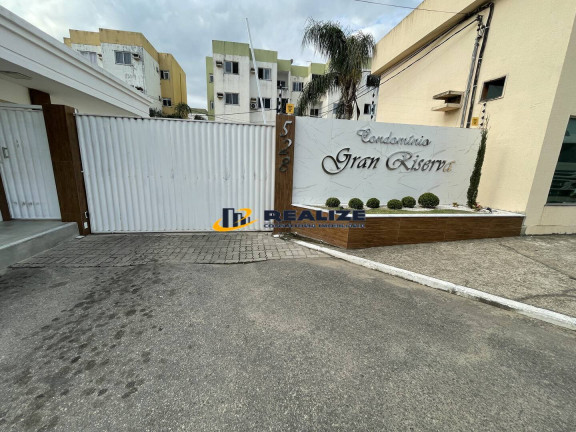 Imagem Apartamento com 2 Quartos à Venda, 65 m² em Parque Pecuária - Campos Dos Goytacazes Imagem Apartamento com 2 Quartos à Venda, 65 m² em Parque Pecuária - Campos Dos Goytacazes