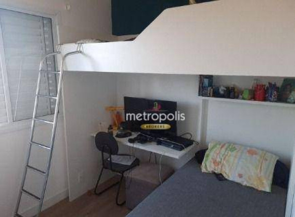 Imagem Apartamento com 2 Quartos à Venda, 49 m² em Paulicéia - São Bernardo Do Campo Imagem Apartamento com 2 Quartos à Venda, 49 m² em Paulicéia - São Bernardo Do Campo