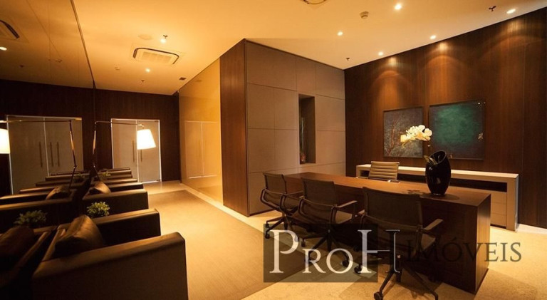 Imagem Sala Comercial à Venda, 44 m² em Brooklin - São Paulo