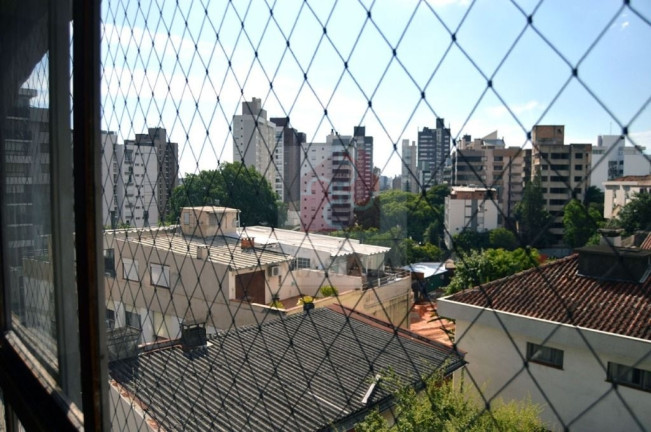 Imagem Apartamento com 2 Quartos à Venda, 62 m² em Auxiliadora - Porto Alegre Imagem Apartamento com 2 Quartos à Venda, 62 m² em Auxiliadora - Porto Alegre