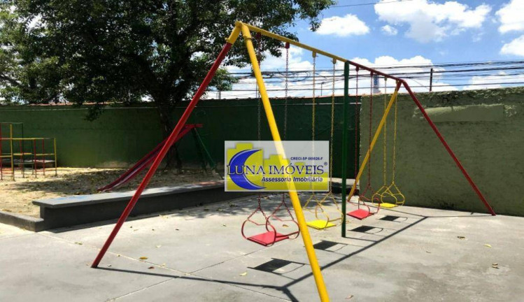 Imagem Apartamento com 2 Quartos à Venda, 53 m² em Parque Erasmo Assunção - Santo André Imagem Apartamento com 2 Quartos à Venda, 53 m² em Parque Erasmo Assunção - Santo André