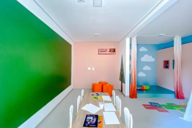 Imagem Imóvel com 1 Quarto à Venda, 25 m² em Brás - São Paulo Imagem Imóvel com 1 Quarto à Venda, 25 m² em Brás - São Paulo