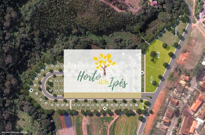 Imagem Terreno à Venda, 300 m² em Centro - Jarinu Imagem Terreno à Venda, 300 m² em Centro - Jarinu