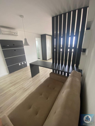 Imagem Apartamento com 1 Quarto à Venda, 40 m² em Centro - Pelotas Imagem Apartamento com 1 Quarto à Venda, 40 m² em Centro - Pelotas