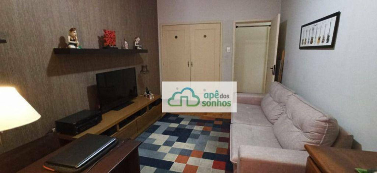 Imagem Apartamento com 3 Quartos à Venda, 144 m² em Barra Funda - São Paulo